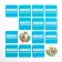 Board game "Memo. Moms and kids ", 28 cards, 3+