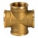 Cross Stout SFT-0030-000112, 1 1/2 ", internal/internal thread
