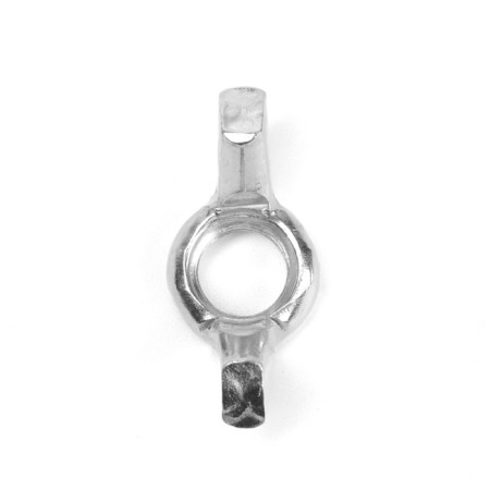 Gayka scrap, lamb, din315, galvanized, M8, 5 kg-2