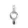 Gayka scrap, lamb, din315, galvanized, M8, 5 kg
