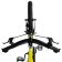 Bicycle 18 ’’ maxiscoo Space Deluxe, color yellow matte