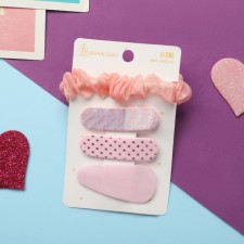 Hair set 
