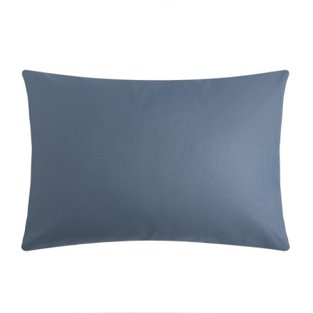Pillowcase Ethel 50x70, color blue, 100% cotton, calico 125g/m2