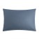 Pillowcase Ethel 50x70, color blue, 100% cotton, calico 125g/m2
