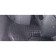 Rubber “grid rugs” in a salon for commercial transport for JAC N25/35 2022-N.V.
