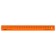 Cutor's line 30 cm "Istanm" Neon, transparent