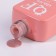 Gentle nail polish gel, 3 phase, 10 ml, led/uv, color (6)