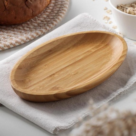 Oval dish for films, 20.5 × 11.5 cm-1