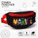 Bag Barry Bag, 25x6x13 cm, Avengers