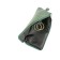 Klumkeeper KL501, Lightning, N/K, 1 pocket, malachite cracker