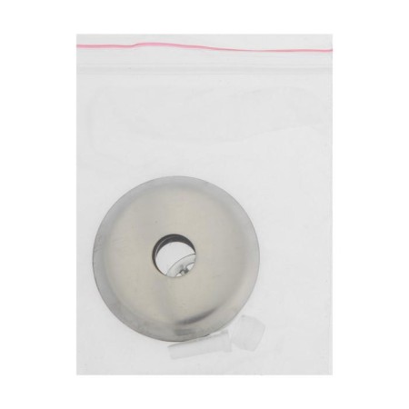 Crane for all types of household filters Zein K-01, pressure, zinc-2