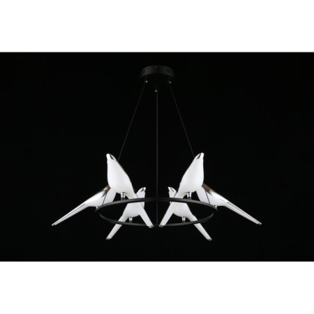 Suspended chandelier ASTOR LED 3000K-2