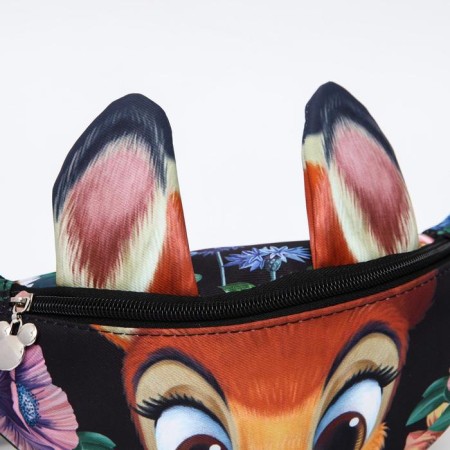 Bag Barry Bag, 25x6x13 cm, Bambi-3