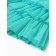 Children's skirt KAFTAN, p. 28 (86-92 cm), turquoise