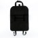 Organizer on the back of the seat 55 × 41 cm, black