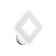 Wall lamp DEW LEDX26W