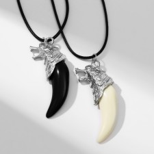 Unisex pendant 