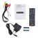DVB-T2 Starwind CT-220 receiver
