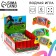 Water game "Pixels", Mix colors