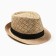 Menku hat, color light brown, rr 58