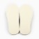 Baby slippers closed, size 30/31