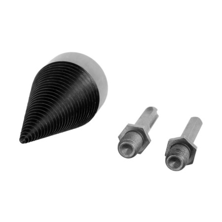 Drill-drill nozzle/tundra perforator, 95x45 mm, hexagonal shank/sds-plus