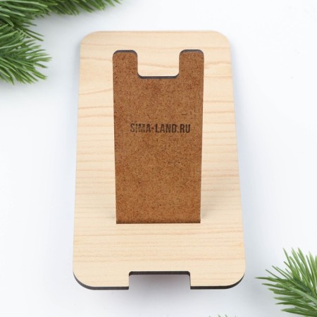 Standing for the phone "Big Success"-5