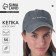 Women's cap, jeans, rr 56