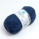 Yarn "Festive" 48% Kashmilon (pan), 48% acrylic, 4% metered 160m/50g (022 jeans)