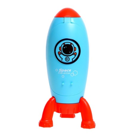 Projector-Rocket, Light-2