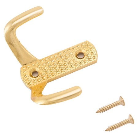 Hook-lick "Standard" 011 b GP, European Union, Color Gold