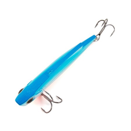 Rattlin Namazu Bionic, l = 90 mm 27 g, sinking, color No. 19-2