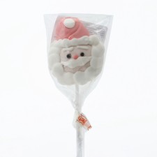 Marshmallow on the stick 