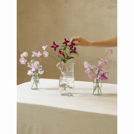 DOIY BODY flowers vase, 27 cm-1