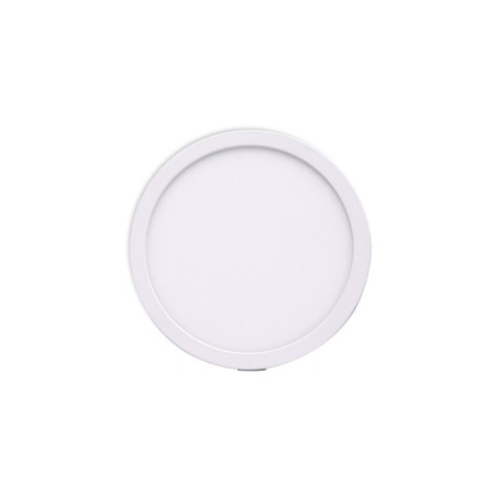 The built -in lamp Mantra Saona, LED, 18W, 1620LM, 4000K, 25 mm, matte white color