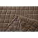 Sofi de Marko “Nathaniel” bedspread, size 240x260 cm, beige color
