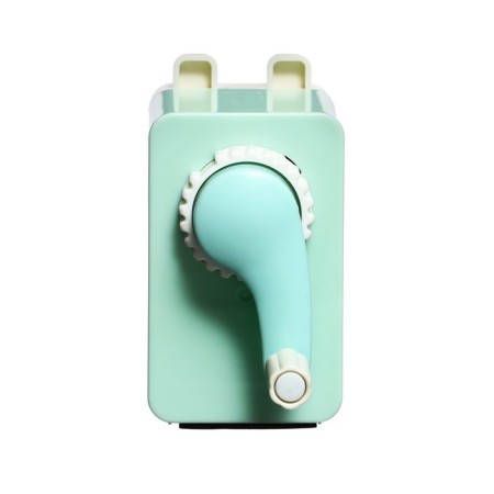 Mechanical sharpener with container "Classic", mix-6