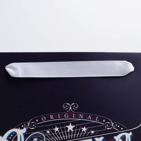 Gift laminated vertical, packaging, “most”, XL 40 x 49 x 19 cm-3