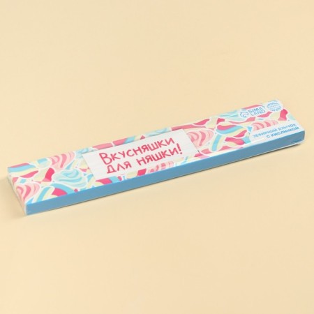 Marshmallow-language "Yummy for nyashka", 13 g.-6