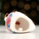 Souvenir bell "kitten. Life was a success", 7 cm
