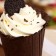 Mulyage - Magnet "Maffin Oreo" 6x6x9cm