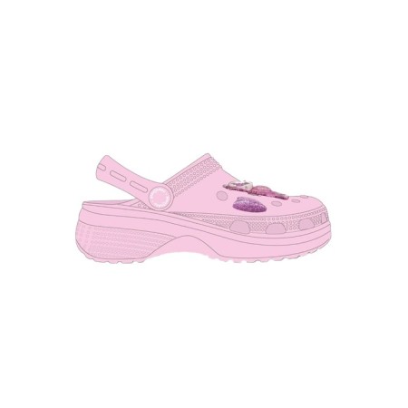 Sabo for the girl PlayTode, size 26-7