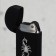 Gas lighter "Scorpio", 5 x 2.5 cm.