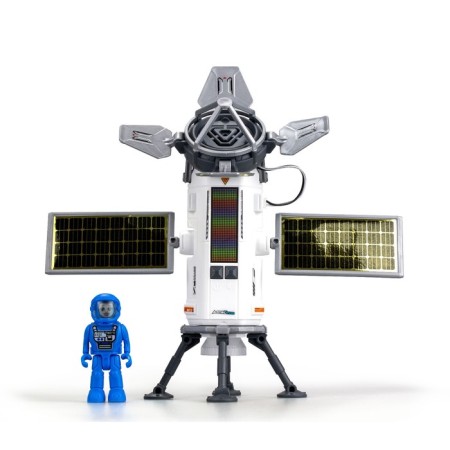 Astropod toy "Mission: Communication Station"-3