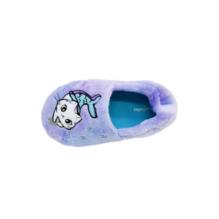 Slippers for the girl PlayTode, size 29-30-8
