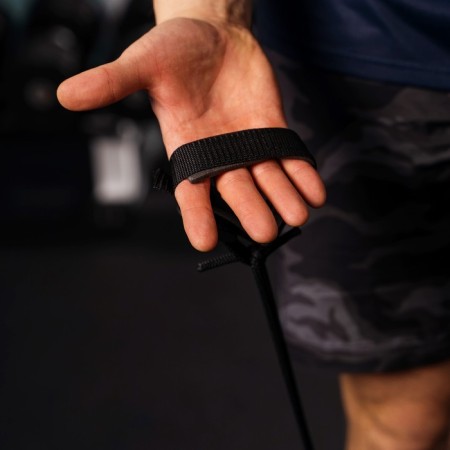 The Aspander Onlytop "Dynamic-2" for the skier, swimmer, double tires with soft handles-8