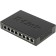 D-Link DGS-1008P/F1A 8G 4POE 80W T-shirt Unguided