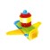 Needle designer Mini Bristles "helicopter", 58 parts