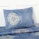 Bed linen 2 joint venture and I 175*225cm, 175*225cm, 50*70cm-2pcs, 60g/m2, microfiber