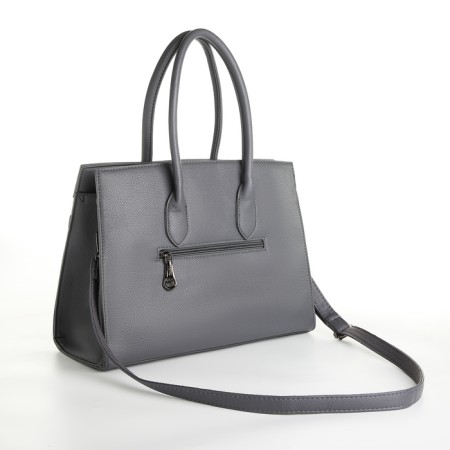 Bag Women's Tout, on lightning, gray color-1
